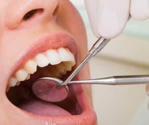 Link to more info about Oral Cancer Screening